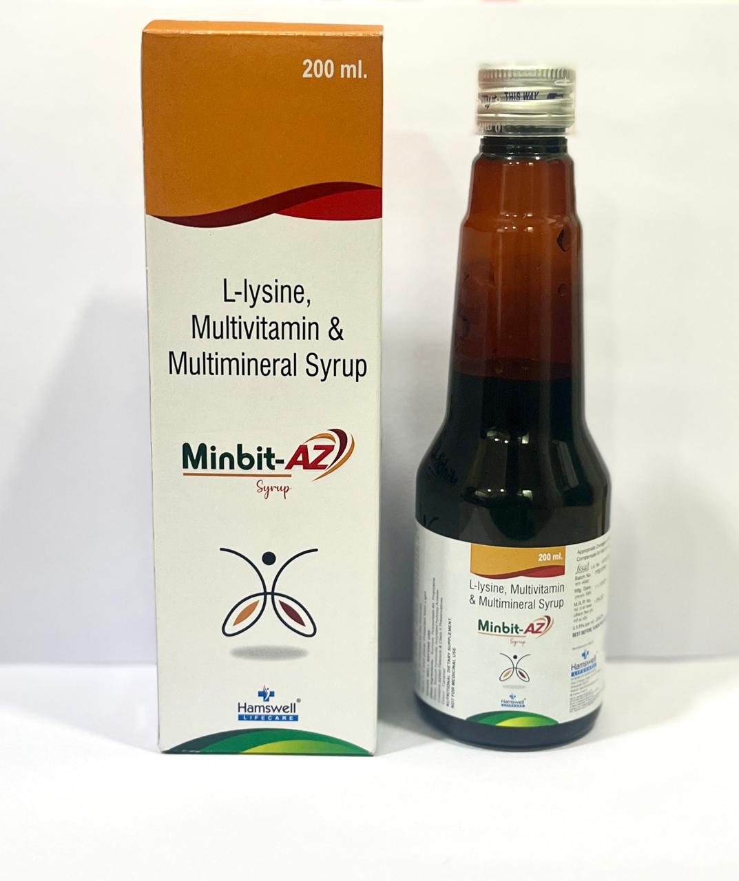 MINBIT AZ SYP